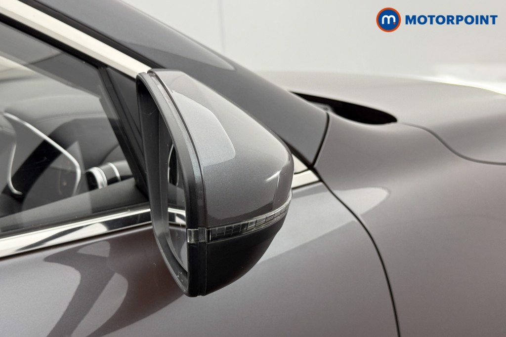 Mg Motor Uk HS Trophy Manual Petrol SUV - Stock Number (1572534) - 18th supplementary image
