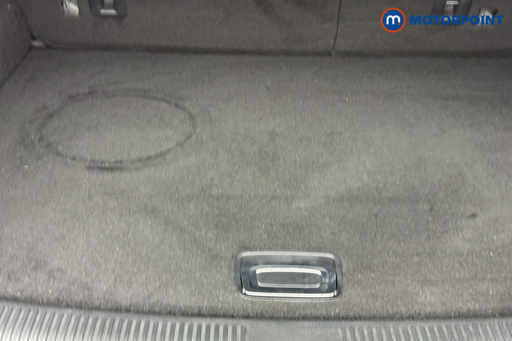 Mg Motor Uk HS Trophy Manual Petrol SUV - Stock Number (1572534) - 21st supplementary image