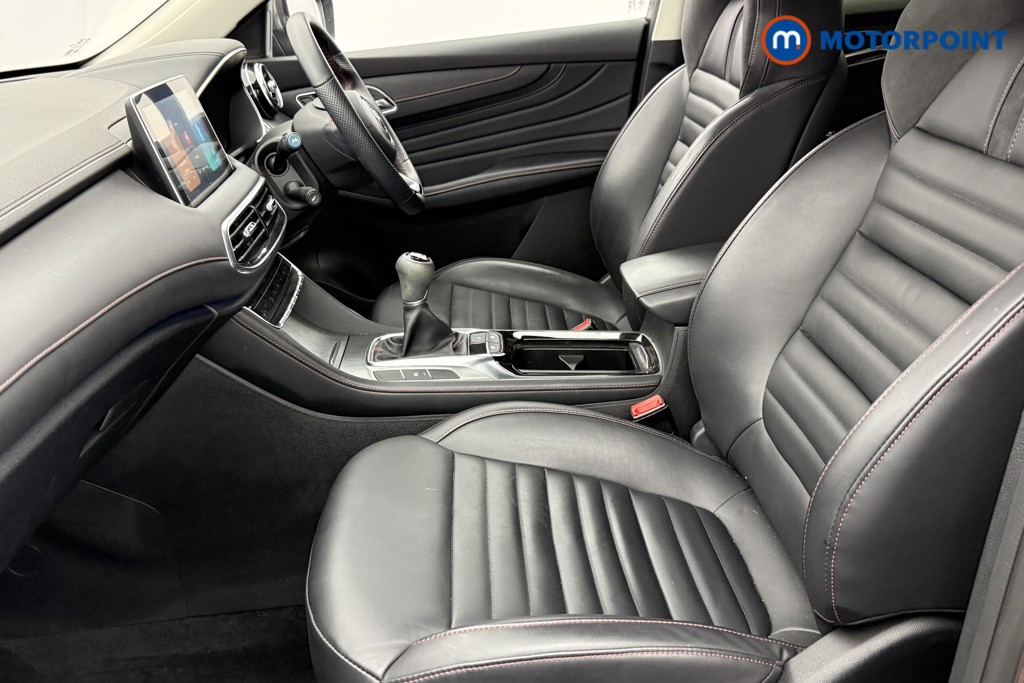 Mg Motor Uk HS Trophy Manual Petrol SUV - Stock Number (1572534) - 22nd supplementary image