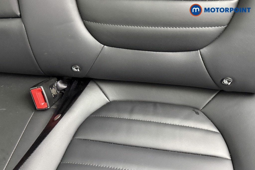 Mg Motor Uk HS Trophy Manual Petrol SUV - Stock Number (1572534) - 25th supplementary image