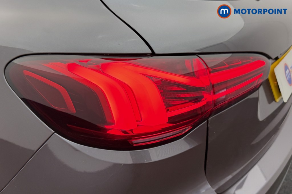 Mg Motor Uk HS Trophy Manual Petrol SUV - Stock Number (1572534) - 26th supplementary image