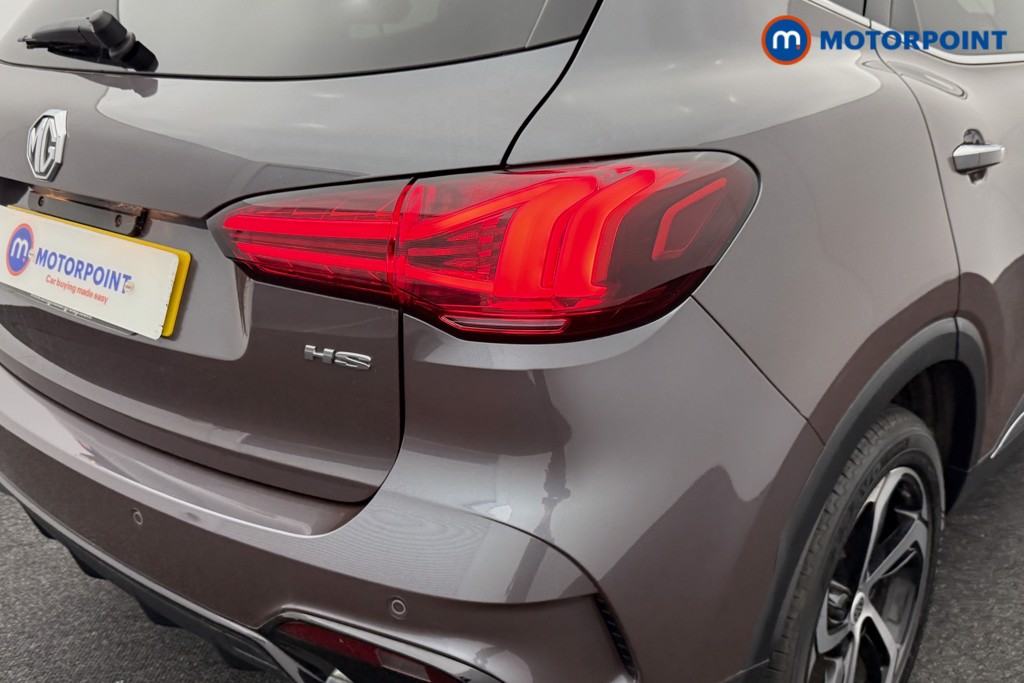 Mg Motor Uk HS Trophy Manual Petrol SUV - Stock Number (1572534) - 27th supplementary image