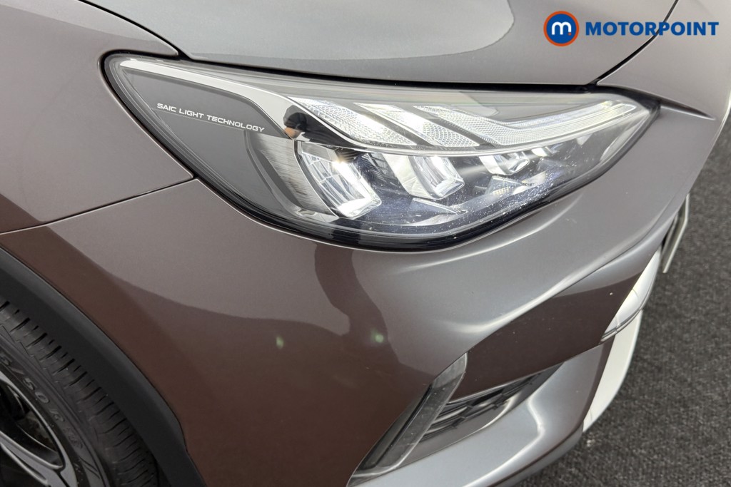 Mg Motor Uk HS Trophy Manual Petrol SUV - Stock Number (1572534) - 28th supplementary image