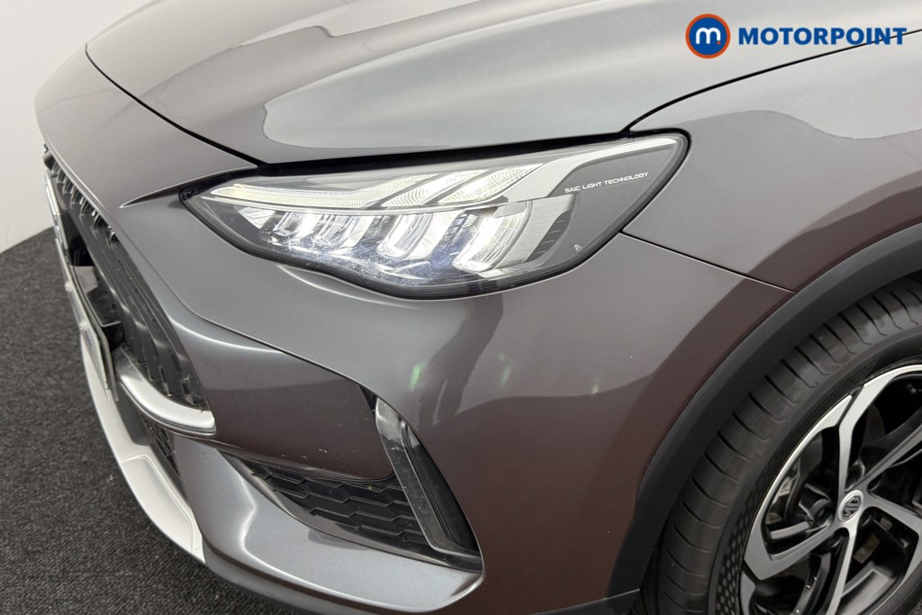 Mg Motor Uk HS Trophy Manual Petrol SUV - Stock Number (1572534) - 29th supplementary image