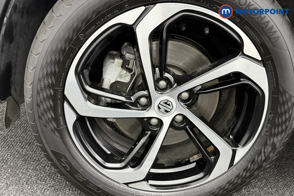 Mg Motor Uk HS Trophy Manual Petrol SUV - Stock Number (1572534) - 30th supplementary image
