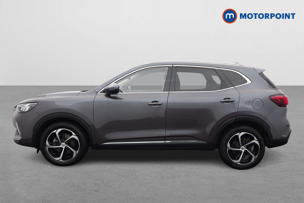 Mg Motor Uk HS Trophy Manual Petrol SUV - Stock Number (1572534) - Passenger side