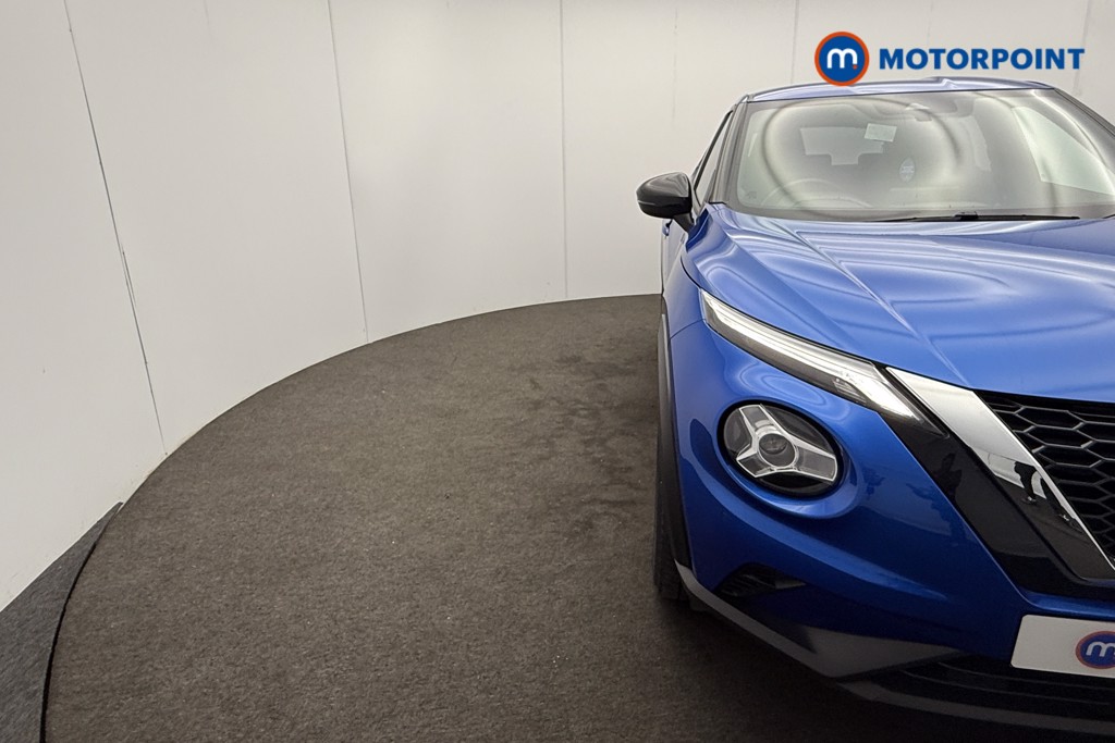Nissan Juke N-Connecta Automatic Petrol SUV - Stock Number (1572648) - 22nd supplementary image