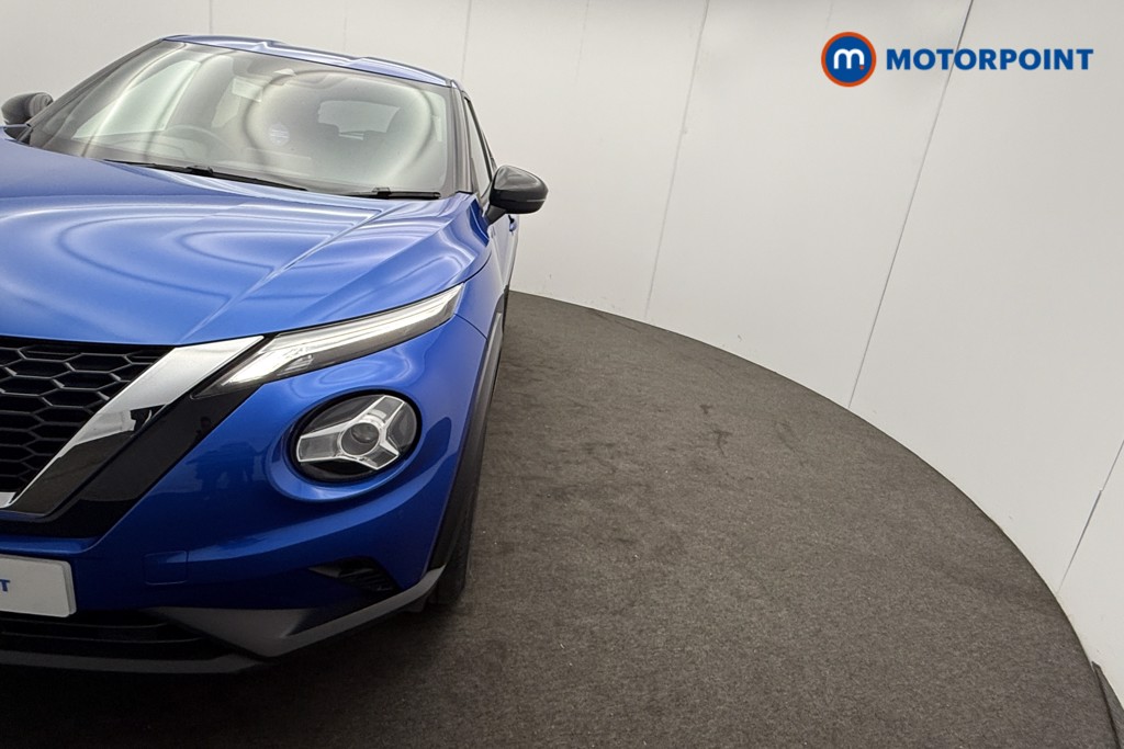 Nissan Juke N-Connecta Automatic Petrol SUV - Stock Number (1572648) - 23rd supplementary image