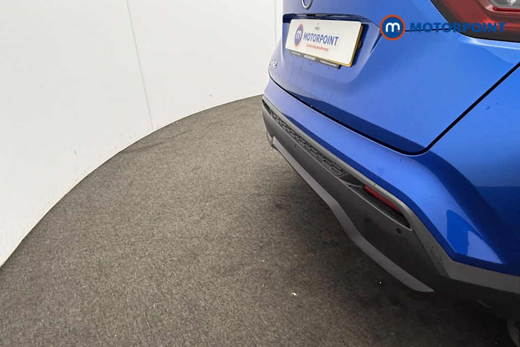 Nissan Juke N-Connecta Automatic Petrol SUV - Stock Number (1572648) - 25th supplementary image