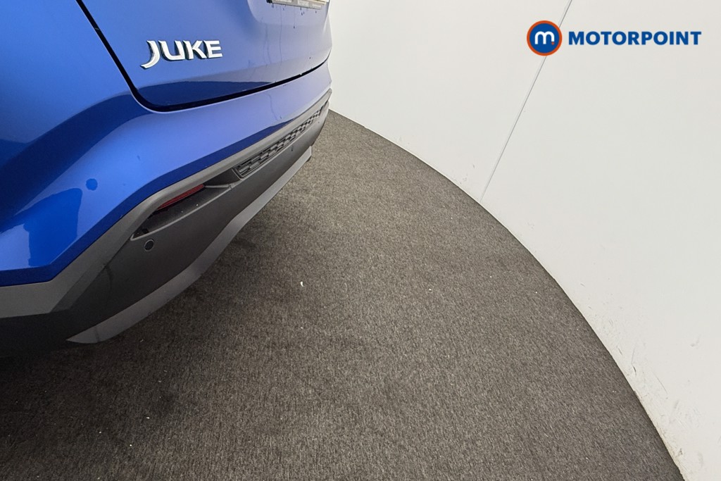 Nissan Juke N-Connecta Automatic Petrol SUV - Stock Number (1572648) - 27th supplementary image