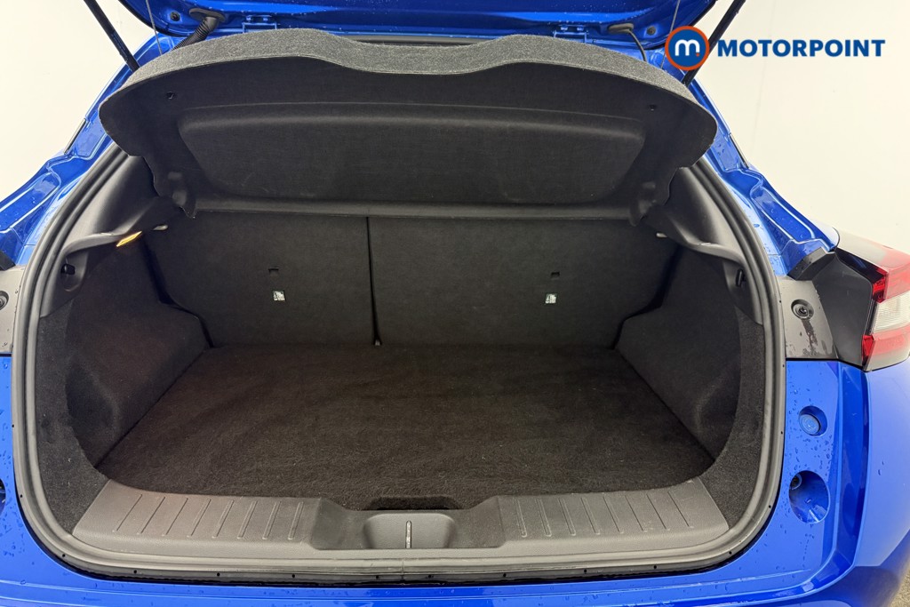 Nissan Juke N-Connecta Automatic Petrol SUV - Stock Number (1572648) - 29th supplementary image