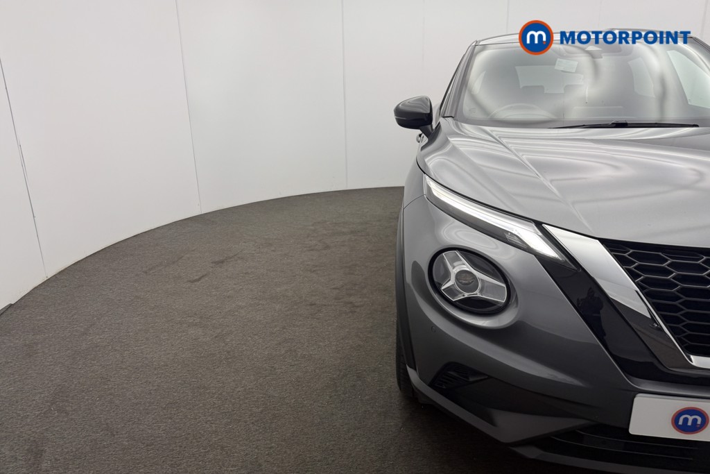 Nissan Juke N-Connecta Automatic Petrol SUV - Stock Number (1572649) - 22nd supplementary image