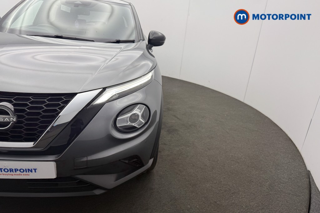 Nissan Juke N-Connecta Automatic Petrol SUV - Stock Number (1572649) - 23rd supplementary image