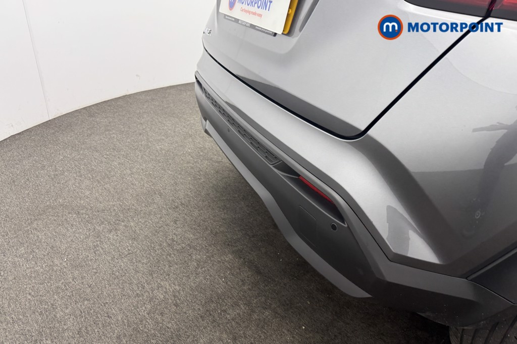 Nissan Juke N-Connecta Automatic Petrol SUV - Stock Number (1572649) - 25th supplementary image