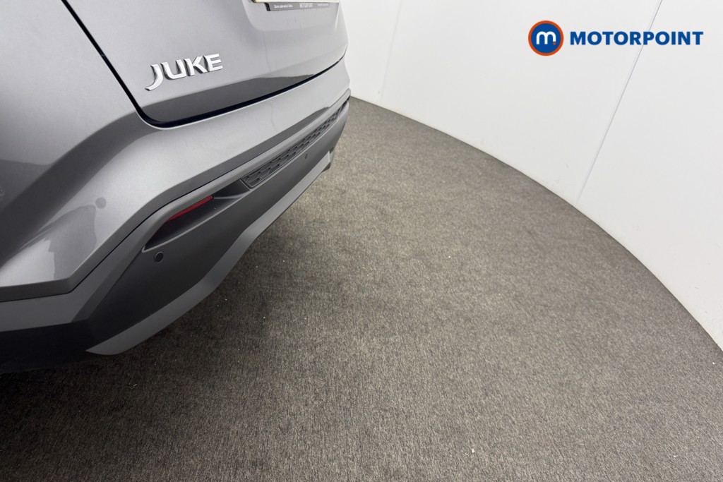 Nissan Juke N-Connecta Automatic Petrol SUV - Stock Number (1572649) - 27th supplementary image