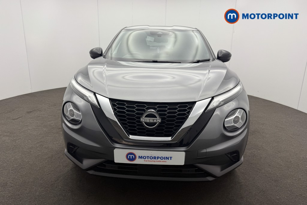 Nissan Juke N-Connecta Automatic Petrol SUV - Stock Number (1572649) - 28th supplementary image