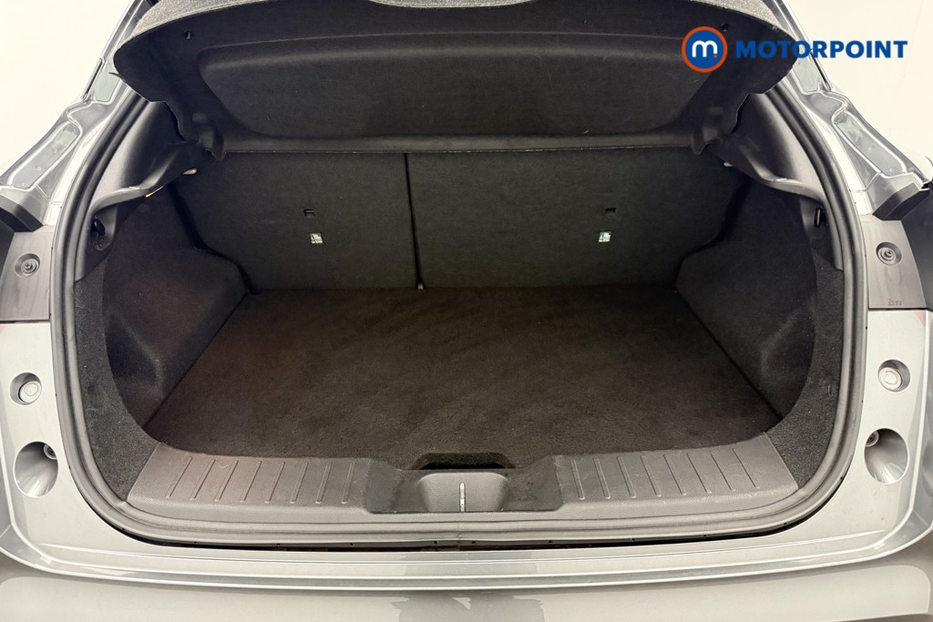 Nissan Juke N-Connecta Automatic Petrol SUV - Stock Number (1572649) - 29th supplementary image