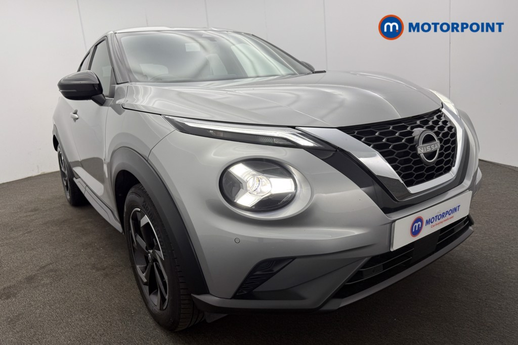 Nissan Juke N-Connecta Automatic Petrol SUV - Stock Number (1572662) - 25th supplementary image