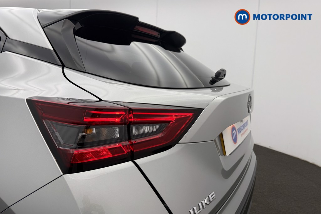 Nissan Juke N-Connecta Automatic Petrol SUV - Stock Number (1572662) - 27th supplementary image