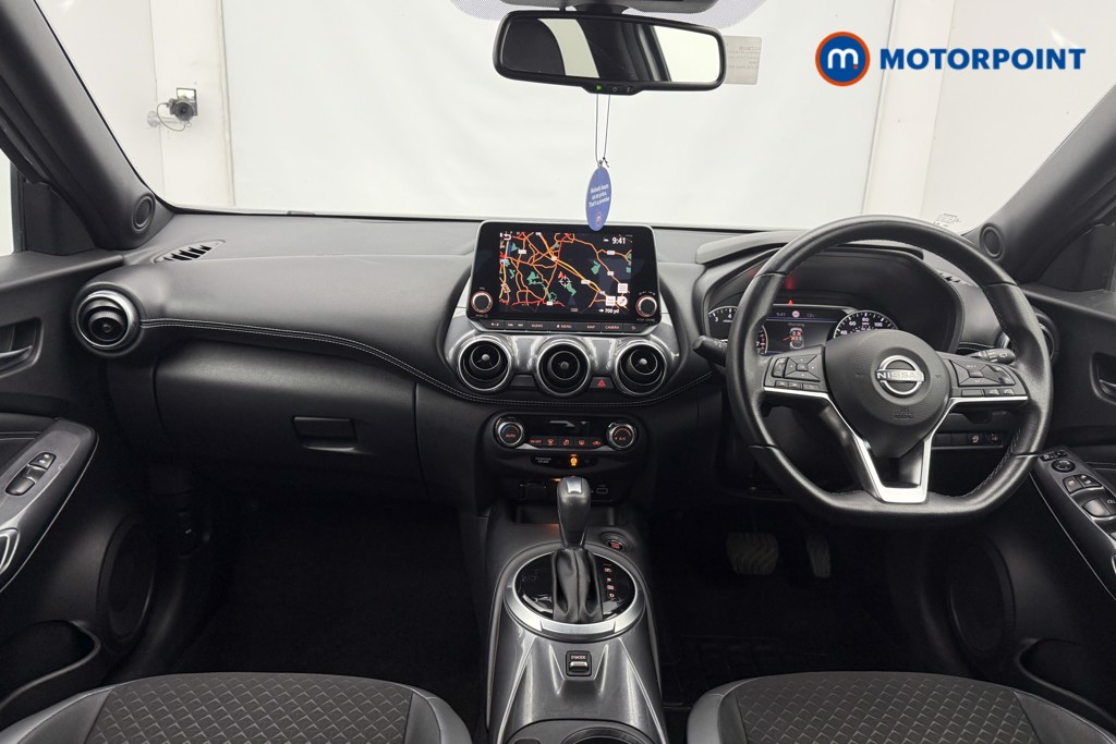 Nissan Juke N-Connecta Automatic Petrol SUV - Stock Number (1572662) - 1st supplementary image