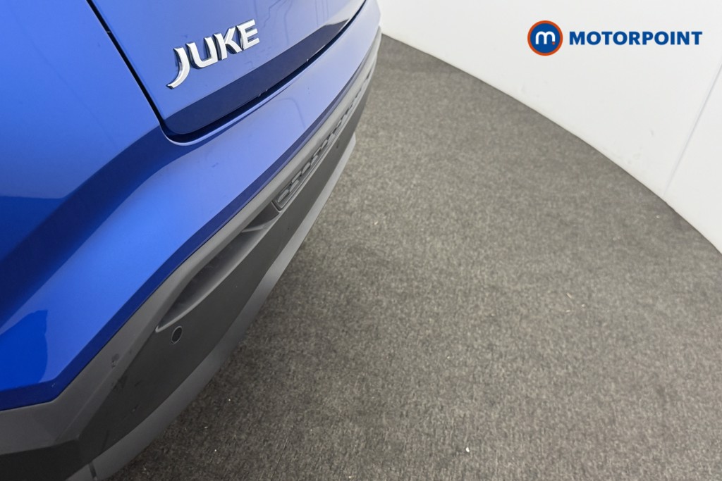 Nissan Juke N-Connecta Automatic Petrol SUV - Stock Number (1572664) - 26th supplementary image