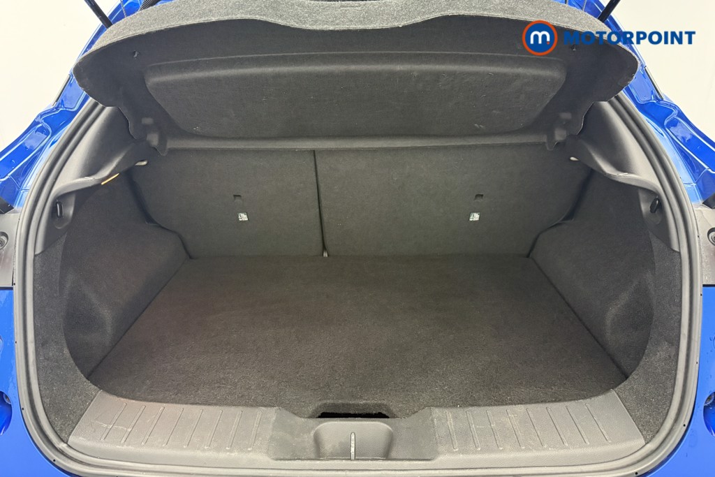 Nissan Juke N-Connecta Automatic Petrol SUV - Stock Number (1572664) - 28th supplementary image