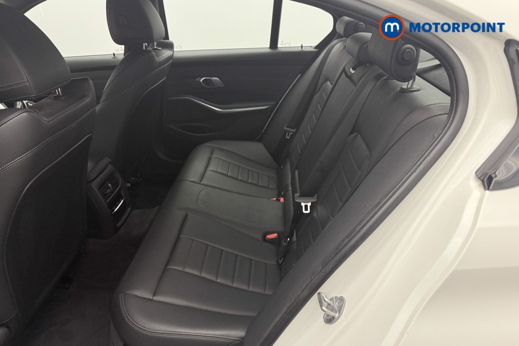 BMW 3 Series M Sport Automatic Petrol Saloon - Stock Number (1572701) - 2nd supplementary image