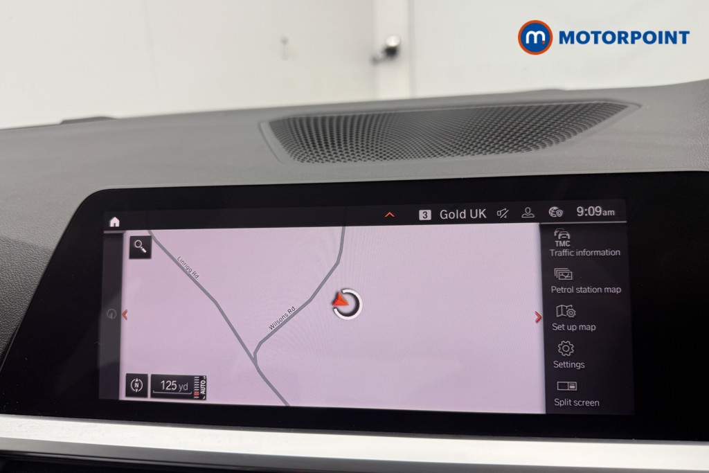 BMW 3 Series M Sport Automatic Petrol Saloon - Stock Number (1572701) - 8th supplementary image