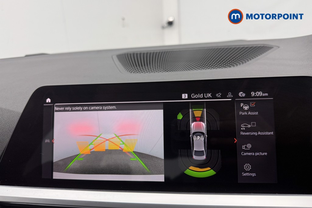 BMW 3 Series M Sport Automatic Petrol Saloon - Stock Number (1572701) - 10th supplementary image