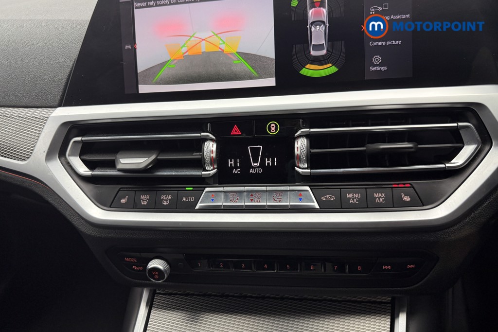 BMW 3 Series M Sport Automatic Petrol Saloon - Stock Number (1572701) - 11th supplementary image