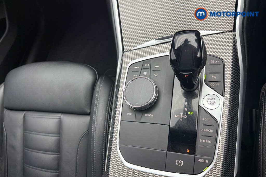 BMW 3 Series M Sport Automatic Petrol Saloon - Stock Number (1572701) - 12th supplementary image