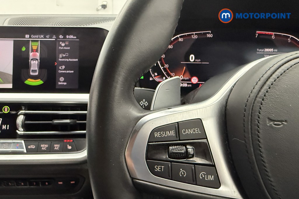 BMW 3 Series M Sport Automatic Petrol Saloon - Stock Number (1572701) - 13th supplementary image