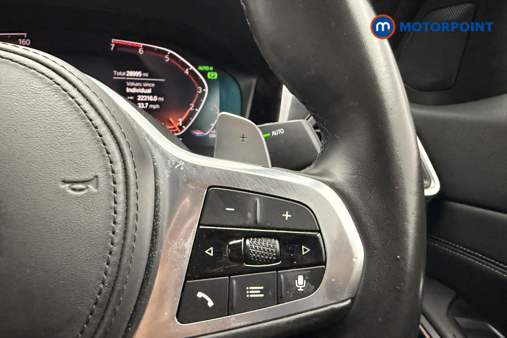BMW 3 Series M Sport Automatic Petrol Saloon - Stock Number (1572701) - 14th supplementary image