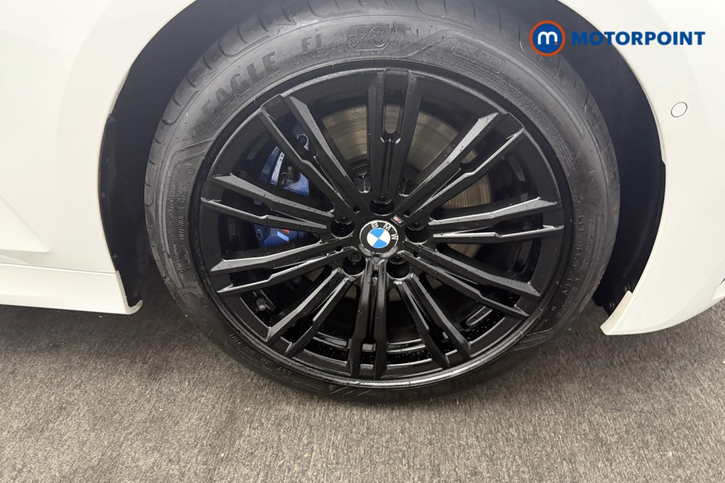 BMW 3 Series M Sport Automatic Petrol Saloon - Stock Number (1572701) - 18th supplementary image