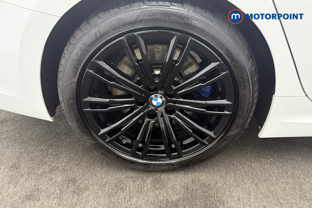 BMW 3 Series M Sport Automatic Petrol Saloon - Stock Number (1572701) - 19th supplementary image