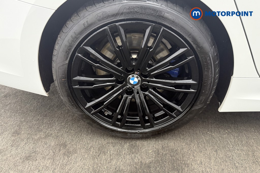BMW 3 Series M Sport Automatic Petrol Saloon - Stock Number (1572701) - 20th supplementary image