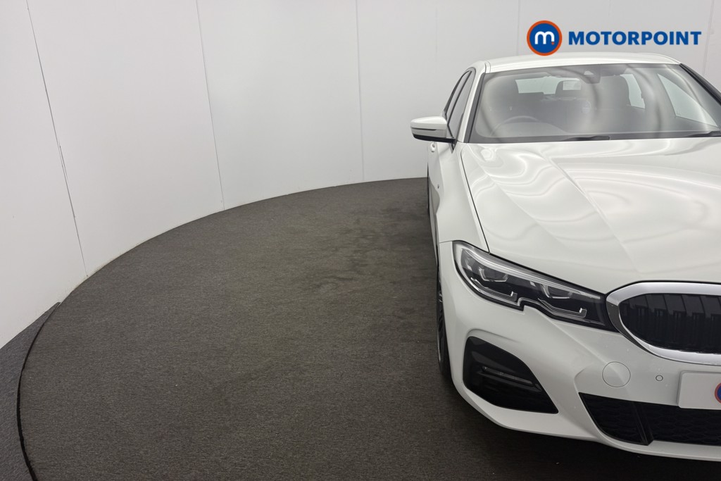 BMW 3 Series M Sport Automatic Petrol Saloon - Stock Number (1572701) - 22nd supplementary image