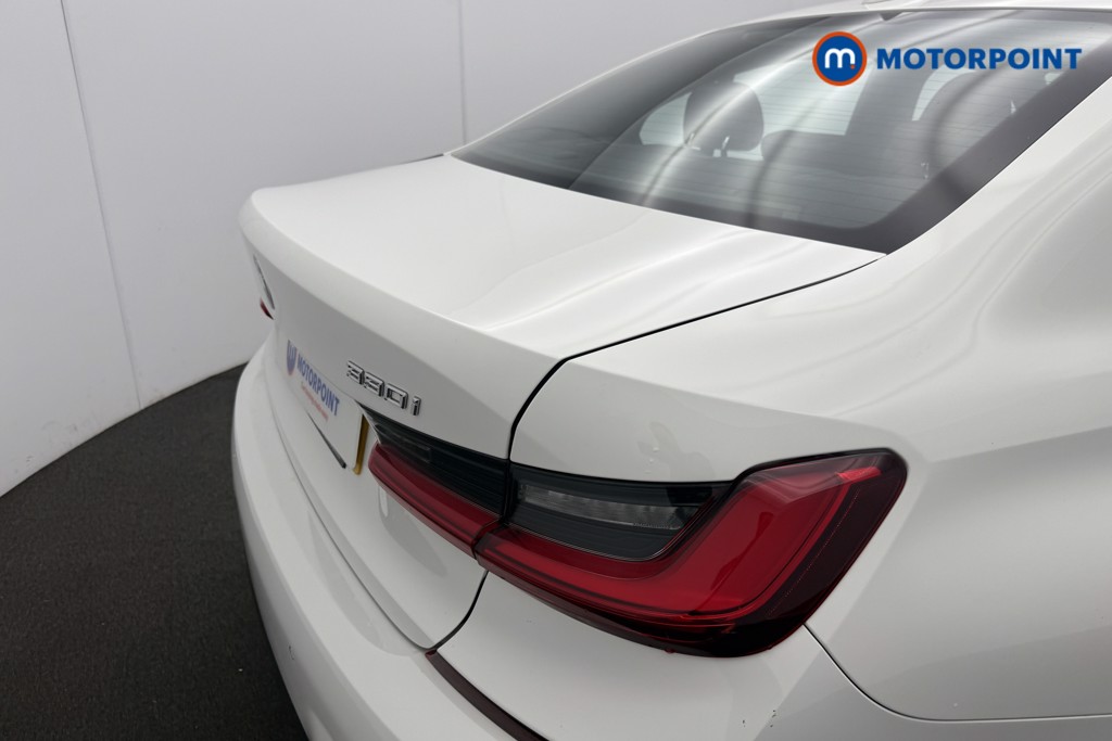 BMW 3 Series M Sport Automatic Petrol Saloon - Stock Number (1572701) - 24th supplementary image
