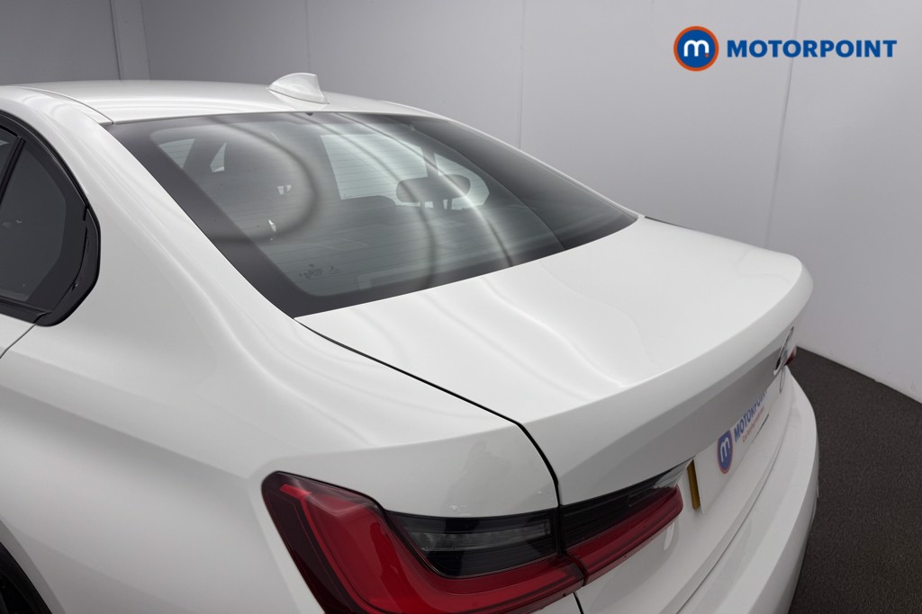 BMW 3 Series M Sport Automatic Petrol Saloon - Stock Number (1572701) - 26th supplementary image