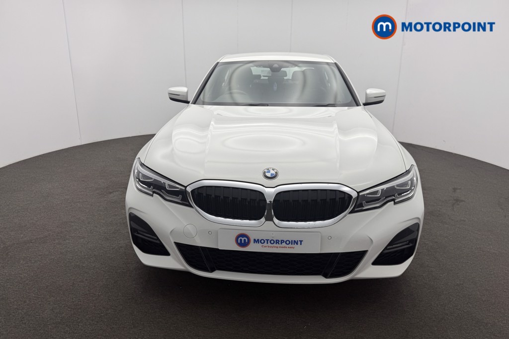 BMW 3 Series M Sport Automatic Petrol Saloon - Stock Number (1572701) - 28th supplementary image