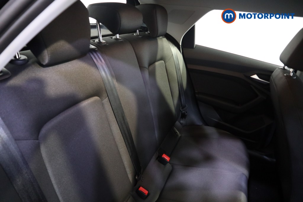 Audi A1 Technik Manual Petrol Hatchback - Stock Number (1572702) - 10th supplementary image