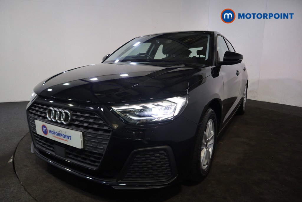 Audi A1 Technik Manual Petrol Hatchback - Stock Number (1572702) - 16th supplementary image