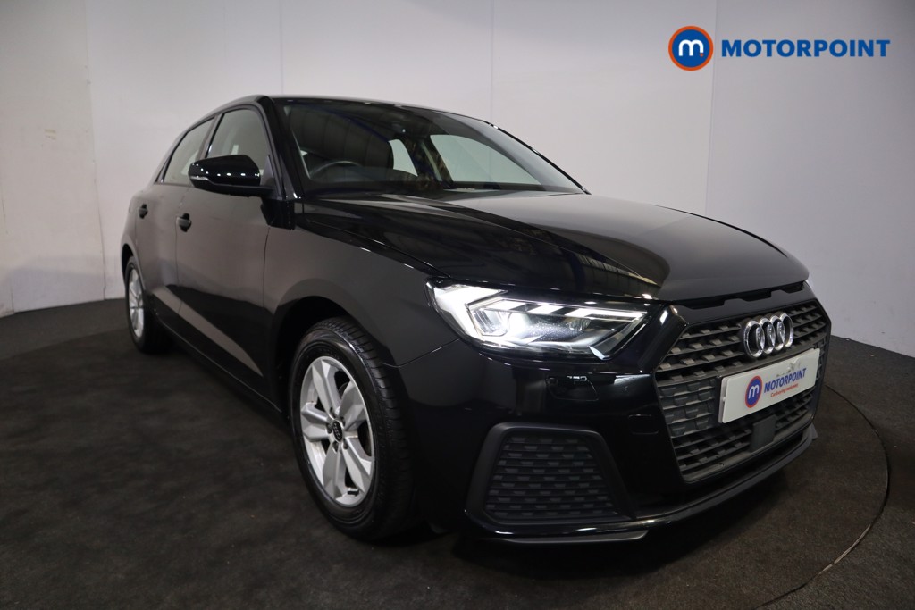 Audi A1 Technik Manual Petrol Hatchback - Stock Number (1572702) - 17th supplementary image