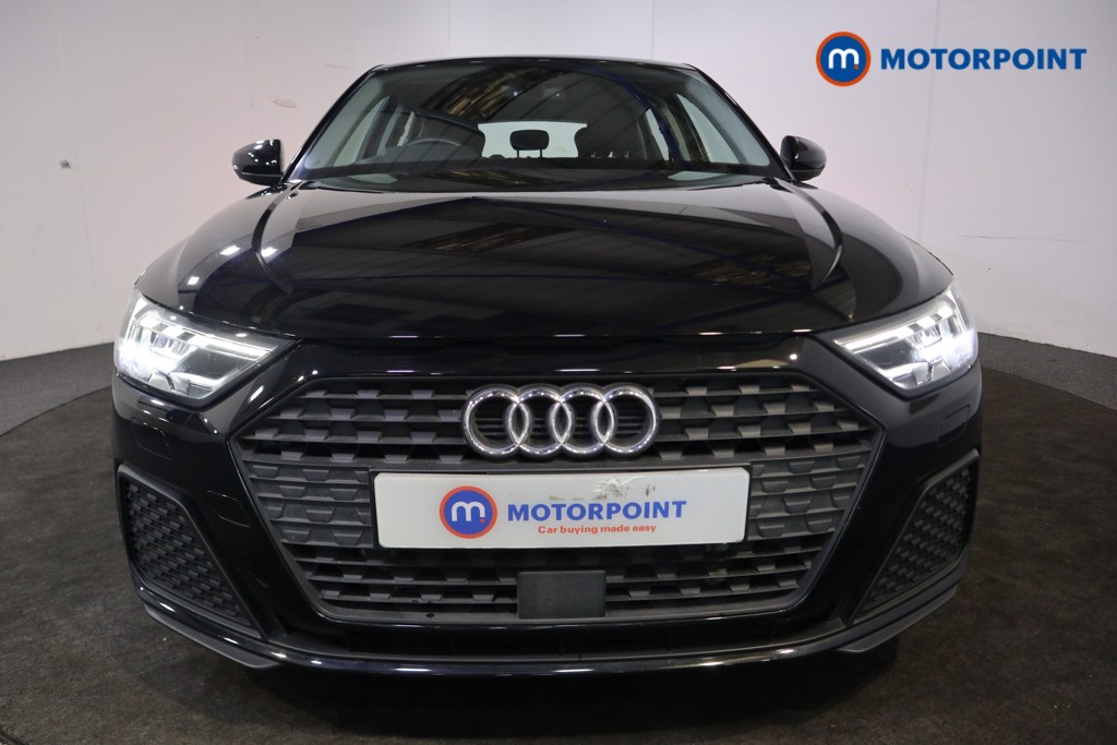 Audi A1 Technik Manual Petrol Hatchback - Stock Number (1572702) - 18th supplementary image
