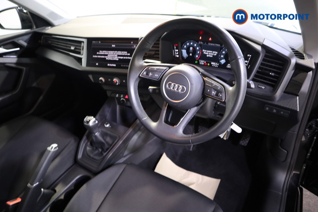Audi A1 Technik Manual Petrol Hatchback - Stock Number (1572702) - 1st supplementary image
