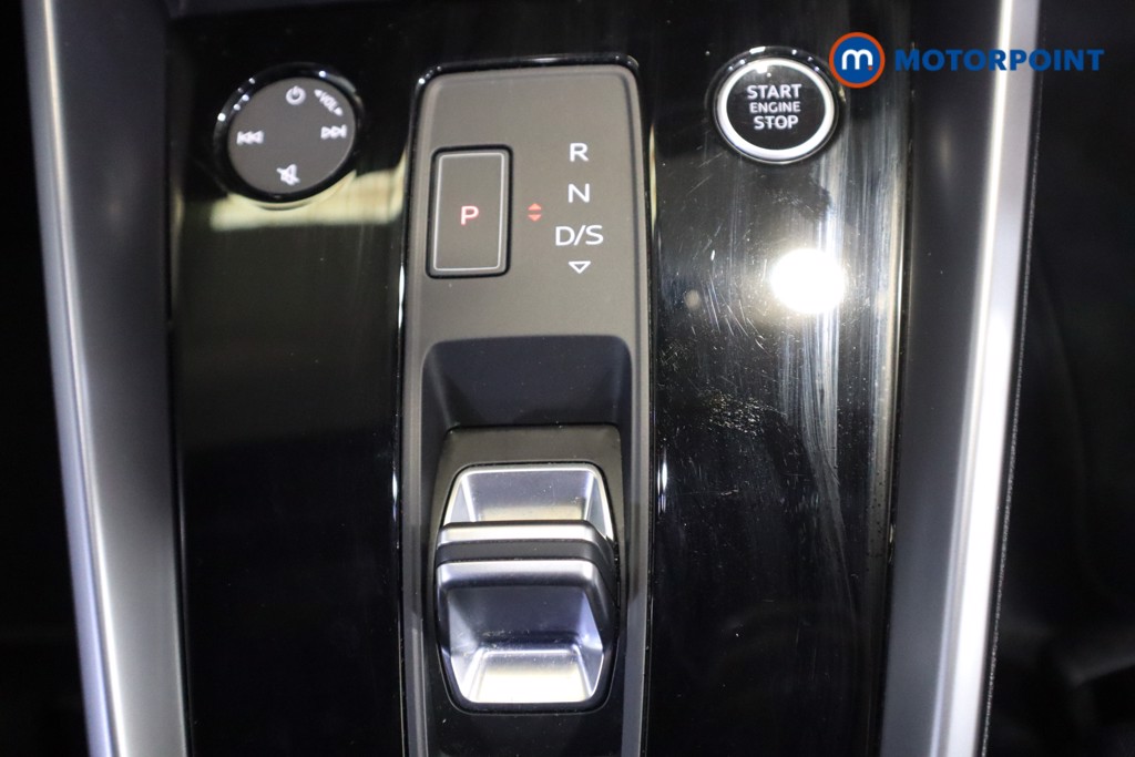 Audi A3 Sport Automatic Petrol Plug-In Hybrid Hatchback - Stock Number (1572712) - 5th supplementary image