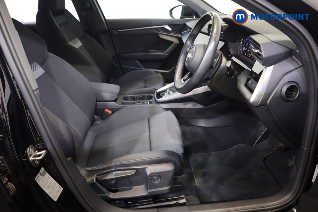Audi A3 Sport Automatic Petrol Plug-In Hybrid Hatchback - Stock Number (1572712) - 6th supplementary image