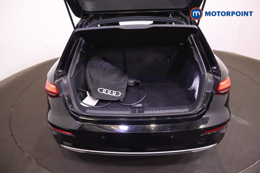 Audi A3 Sport Automatic Petrol Plug-In Hybrid Hatchback - Stock Number (1572712) - 8th supplementary image