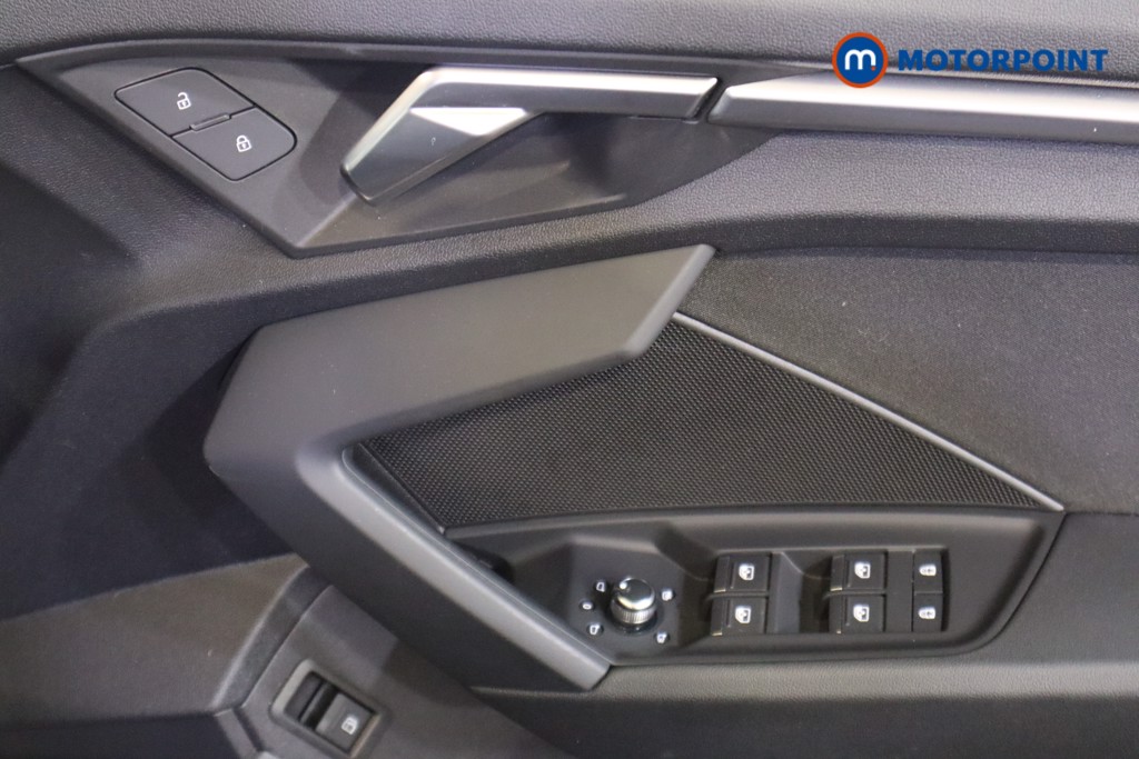 Audi A3 Sport Automatic Petrol Plug-In Hybrid Hatchback - Stock Number (1572712) - 14th supplementary image