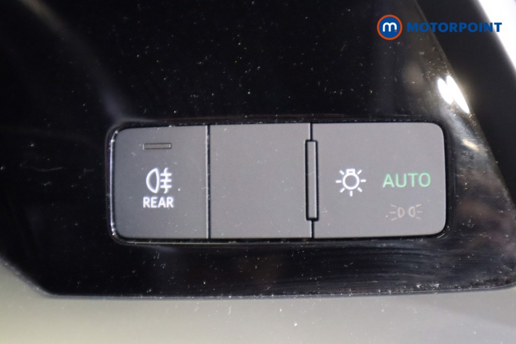 Audi A3 Sport Automatic Petrol Plug-In Hybrid Hatchback - Stock Number (1572712) - 16th supplementary image